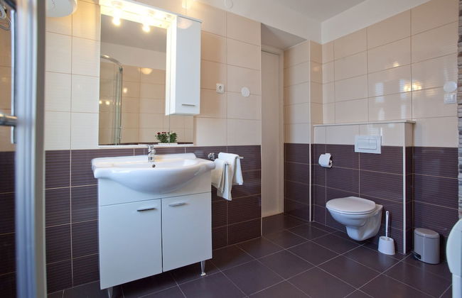 Villa Barbara - Foto 25