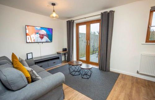 Johnnys Cove - 2 Bedroom House - New Hedges - Photo 22