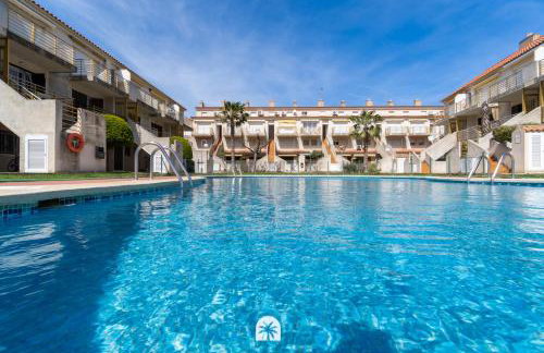 Mediterranean Way - Cambrils Duplex - Foto 32