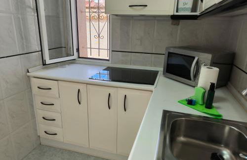 Bungalow with Private Pool 15 Minutes from the Sea- La Siesta - Foto 21