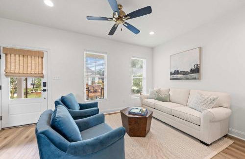 New Grand Slam Cottage - King Bed - Sports Complex - Foto 20