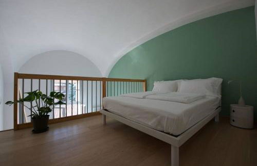 Loft Trevisan Elegant Apartment in Bra with Private Garage - Foto 17
