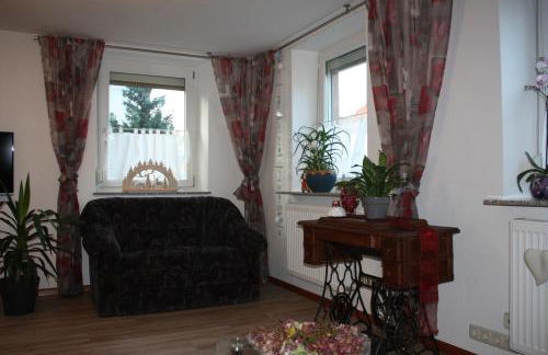 Ferienwohnung Fam. Höhn - Foto 12