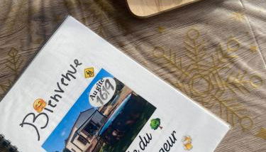 Au gîte 1619 - Foto 2