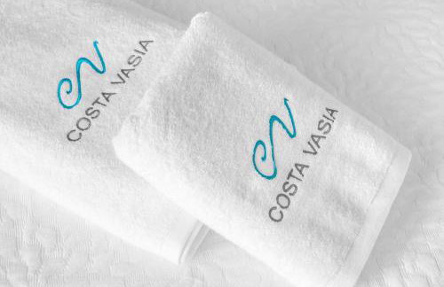 COSTA VASIA Boutique Apartments - Photo 57