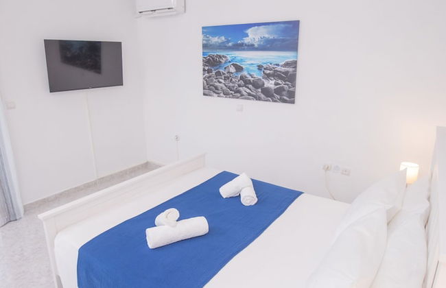 Villa Cervus Dianae - Foto 7