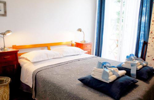 Beachfront Apartment Mala Tereza - Photo 7