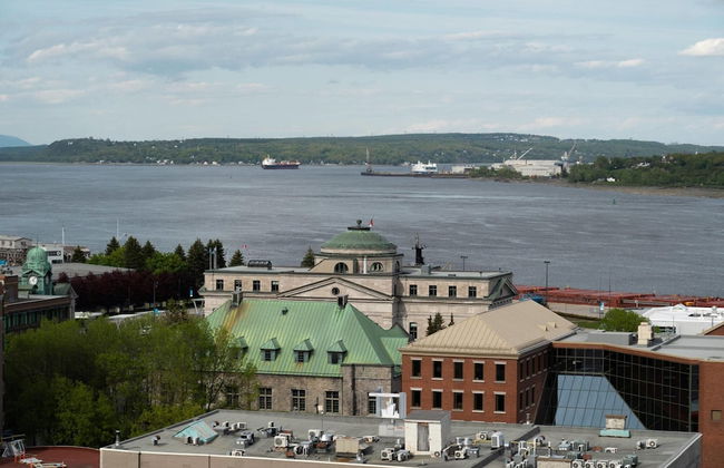 Double Room River View - Foto 13