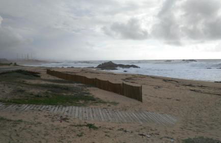 Dunas Flat - Foto 59