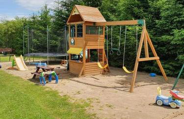 Domki Letniskowe Pola - Photo 27