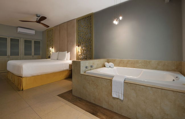 El Dorado Royale, Catamaran, Cenote, All & More Inclusive Adults Only - Photo 14