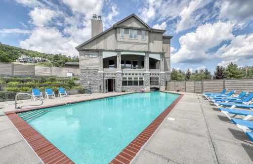 Okemo Condo - Foto 33