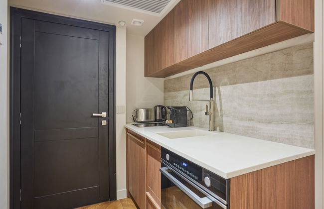 Apart Hotel Centre de Paris by Studio prestige - Foto 52