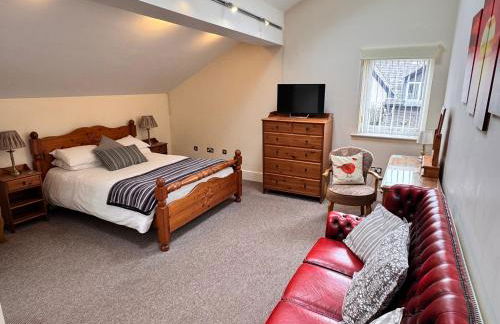 The Shelbourne Apartments - Foto 12