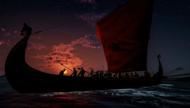 The Viking Planet Ticket - Foto 4