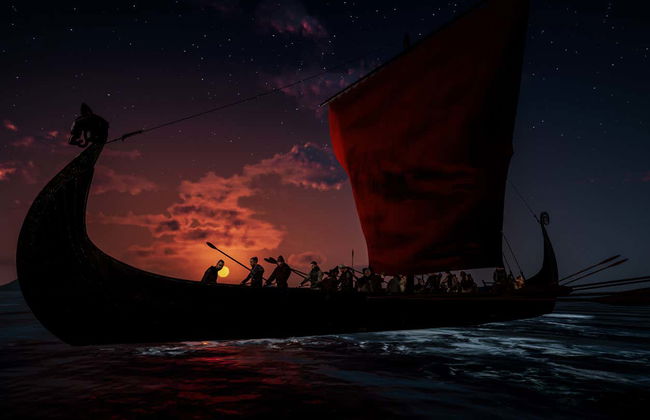 The Viking Planet Ticket - Photo 4