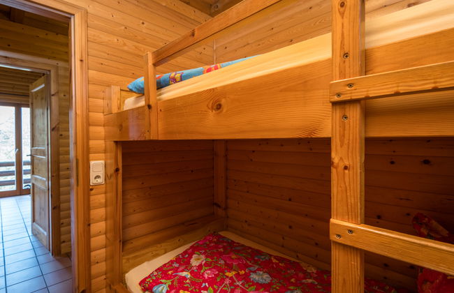 2 bedroom Apartment in Schönecken with garden - Photo 25