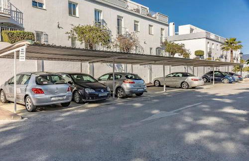 Aguamarina Golf Pool near Marbella - Photo 25