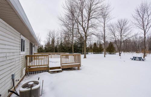 The Reserve at Plum Bottom by Simple Life Rentals - Foto 46