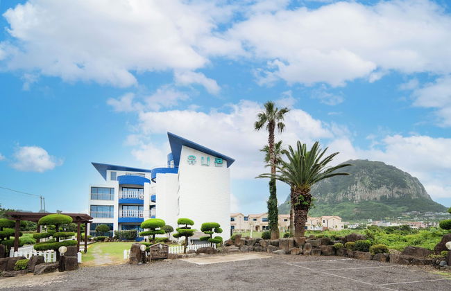 Unicorn Pension - Foto 25