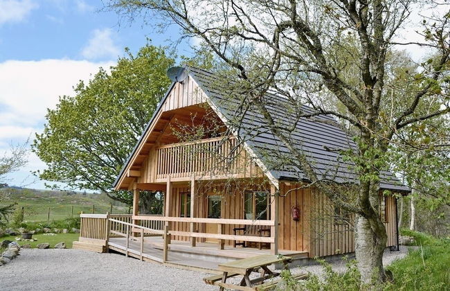 Deveron Valley Cottages - Foto 1