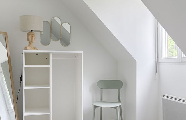 La Maison Pastèque A 10 minutes de Disneyland - Foto 14