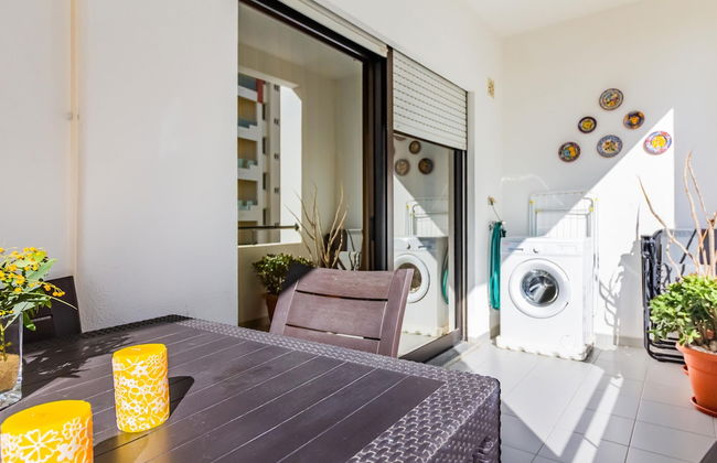 Quinta das Palmeiras Pool & Beach in Pêra - Foto 16