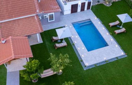 Private Pool Retreat - Georgia's Garden Oasis - Foto 29