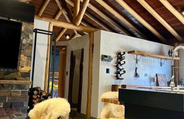 Campo Mourão Casa de Luxo no Lago - Photo 6