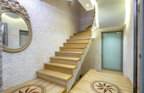 Ni President Suite, DeMaNi President Suites - Foto 25