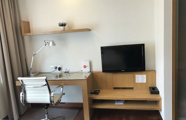 WTE KLCC Suites - Foto 60