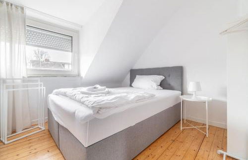 Ganzes Haus - Stadtmitte - 5 Personen - Foto 26