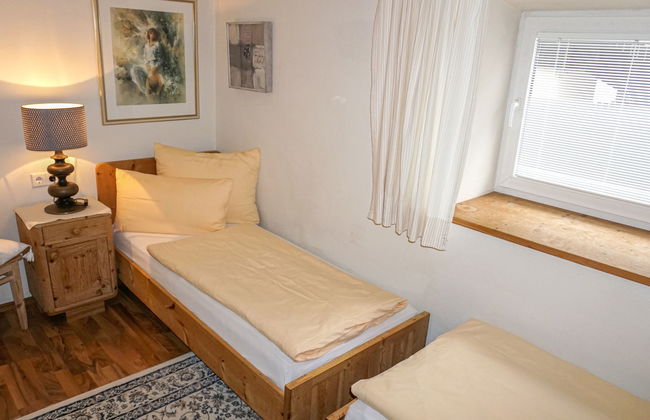 Casa Hubertus - Foto 36