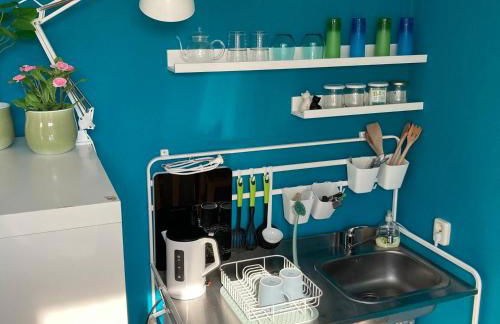 Altes Stadtgut am Bauhaus Museum - Foto 28