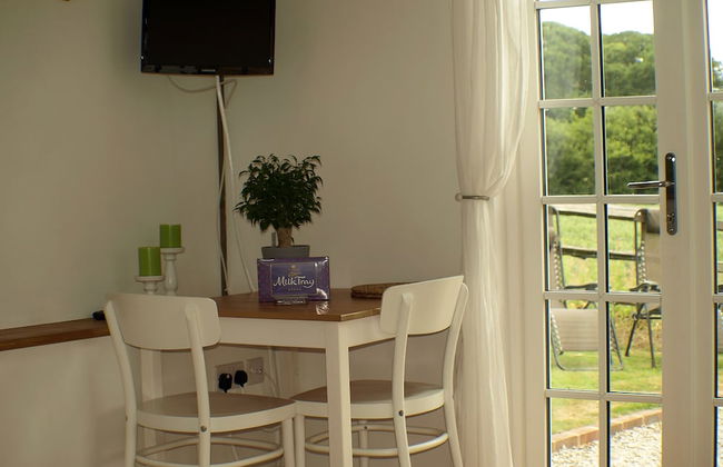 Holmdale Holiday Cottages - Foto 5