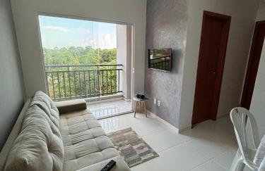 Apartamento Completo com piscina e play infantil - Photo 1