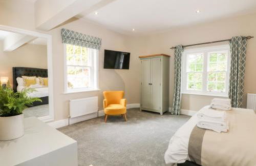 Carriage House - Foto 12