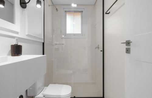 Alpes da Montanha Duplex 2 dorm by Achei Gramado - Photo 29