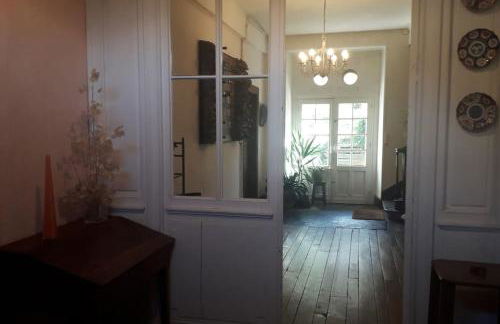 Magnifique maison de maître du 18e avec jardin - Foto 37