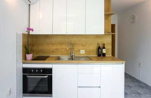 Family friendly seaside apartments Dingac - Borak, Peljesac - 18060 - Foto 29