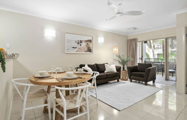 Lux Resort - 9 Pools Gym Free Parking - Foto 6