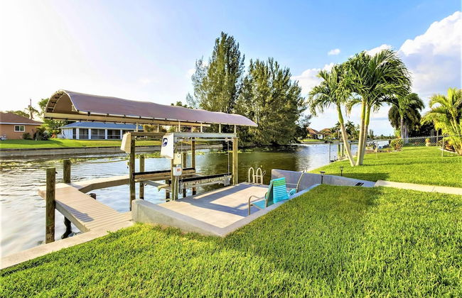 Villa Alecia - Foto 24