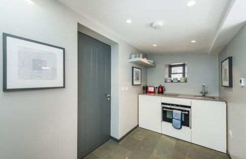 Garden Rooms Edinburgh - Foto 13