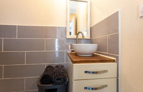 Gîte les Charmilles - Foto 12