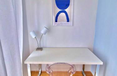 Zu Hause auf Reisen - direkt in der Innenstadt - Foto 8