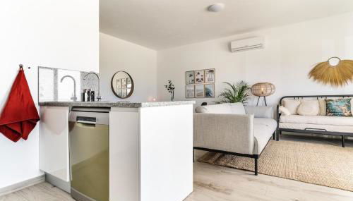 Sun, Sand & Surf Apt in Aljezur by Lisbeyond - Foto 4, Other