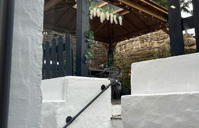 Beautiful 2-bed Cottage in Heysham Village - Foto 19