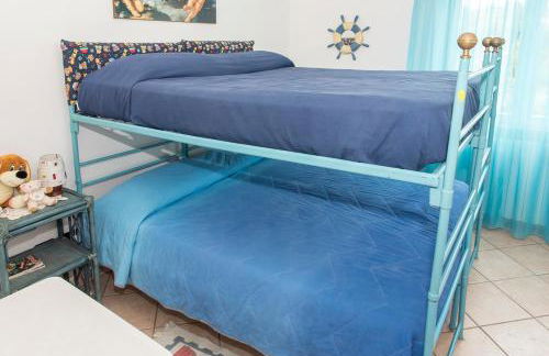 A27 - Poggio, quadrilocale con vista sul mare di Portonovo - Foto 21