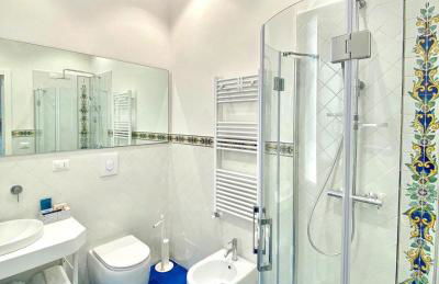 Residence Villa Giordano sea view Amalfi Coast - Foto 15