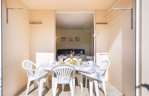 Apartment Les Sables d'Or-8 by Interhome - Foto 18